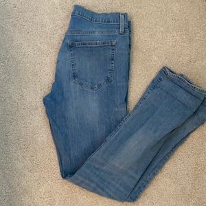 J Crew Slim Fit Stretch Jeans